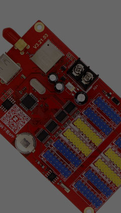 短距離無(wú)線WIFI控制